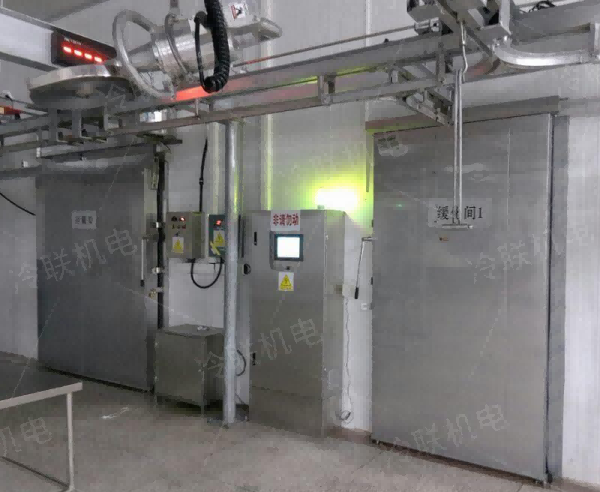 秦皇島低溫高濕解凍機(jī)知識(shí)